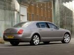 Bentley Continental Flying Spur 2005 года (UK)